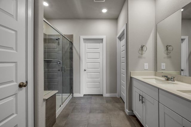 9522 Sugar Berry Drive, Conroe, TX 77385
