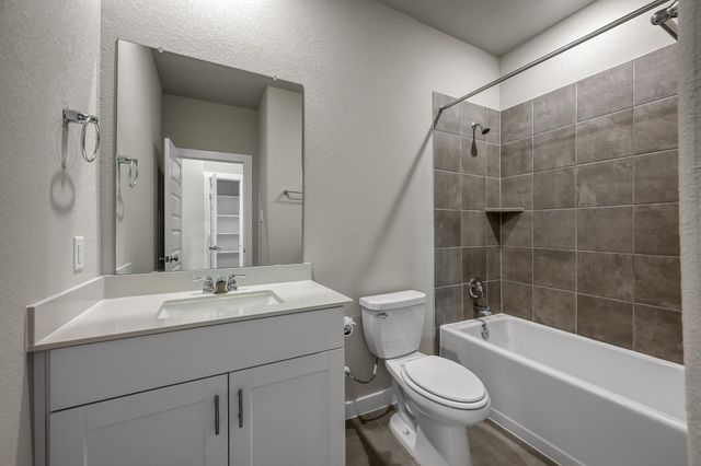 9522 Sugar Berry Drive, Conroe, TX 77385