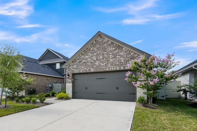 9522 Sugar Berry Drive, Conroe, TX 77385
