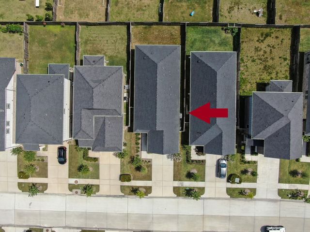 9522 Sugar Berry Drive, Conroe, TX 77385