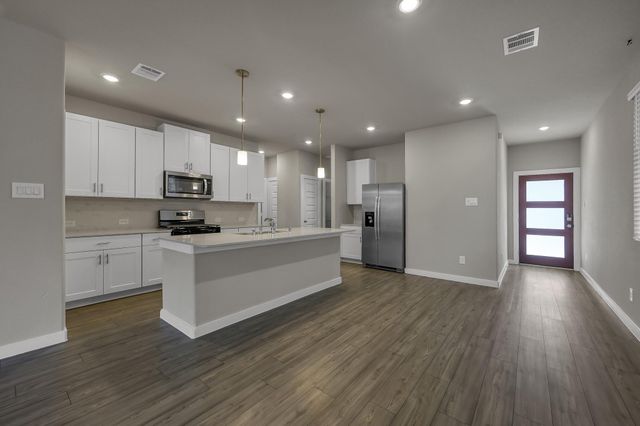 9522 Sugar Berry Drive, Conroe, TX 77385