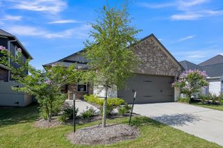 9522 Sugar Berry Drive, Conroe, TX 77385