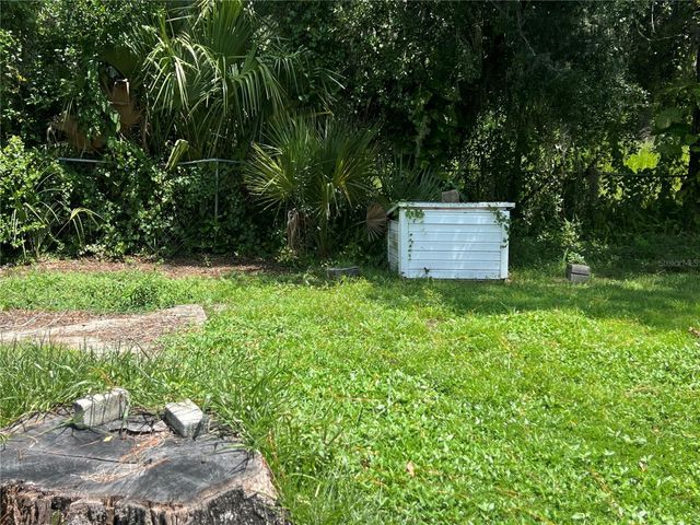 2903 WILLIAMS BOULEVARD, Valrico, FL 33596