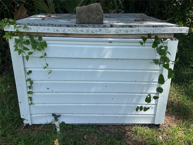 2903 WILLIAMS BOULEVARD, Valrico, FL 33596