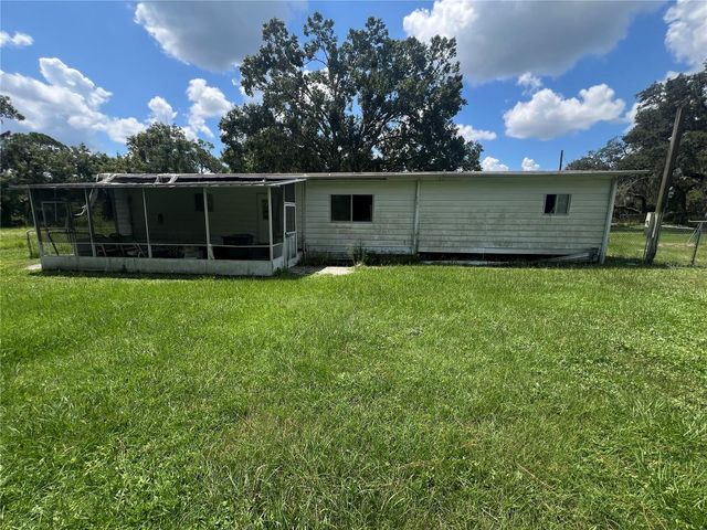 2903 WILLIAMS BOULEVARD, Valrico, FL 33596