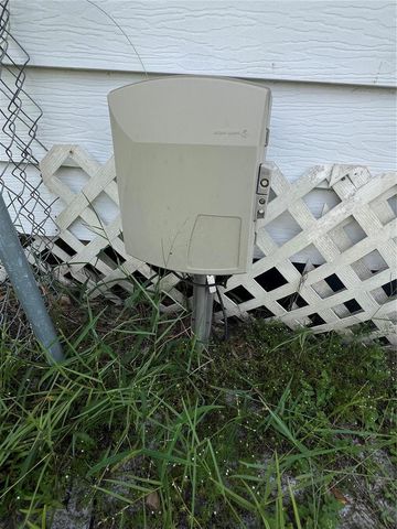 2903 WILLIAMS BOULEVARD, Valrico, FL 33596