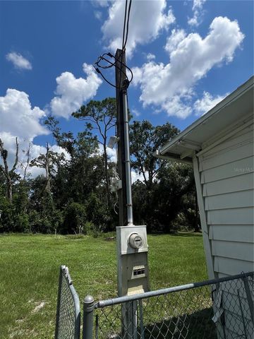 2903 WILLIAMS BOULEVARD, Valrico, FL 33596