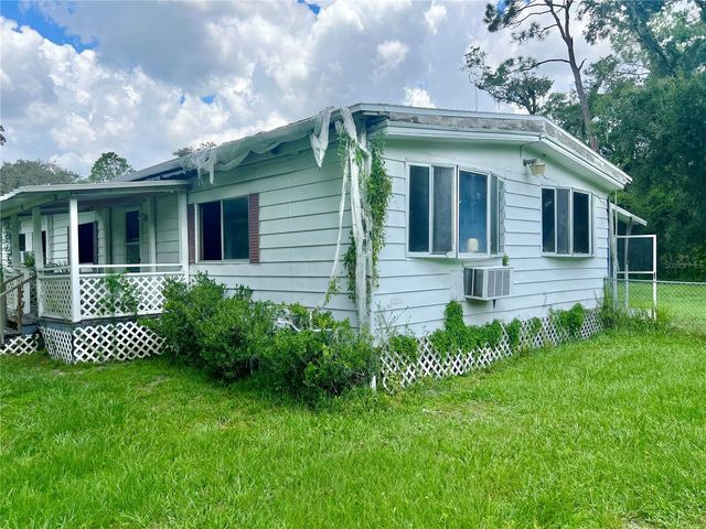 2903 WILLIAMS BOULEVARD, Valrico, FL 33596