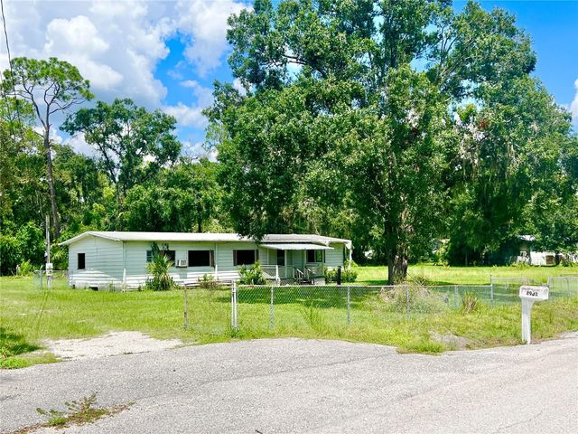 2903 WILLIAMS BOULEVARD, Valrico, FL 33596