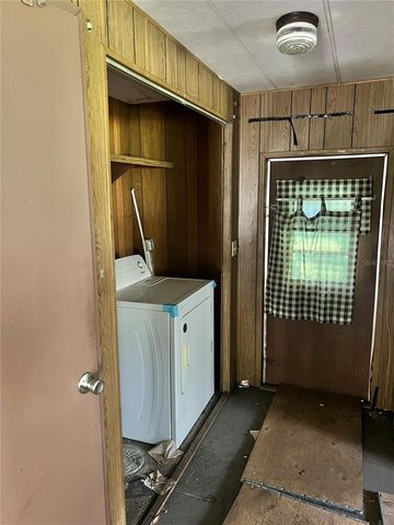 2903 WILLIAMS BOULEVARD, Valrico, FL 33596