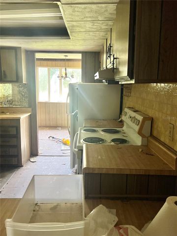 2903 WILLIAMS BOULEVARD, Valrico, FL 33596