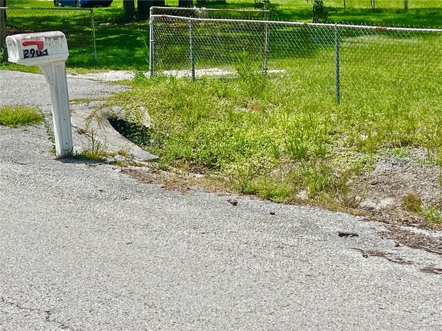 2903 WILLIAMS BOULEVARD, Valrico, FL 33596