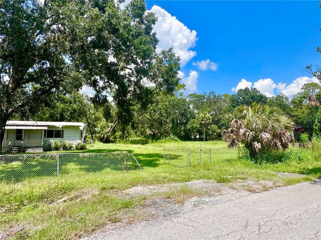 2903 WILLIAMS BOULEVARD, Valrico, FL 33596