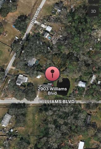 2903 WILLIAMS BOULEVARD, Valrico, FL 33596
