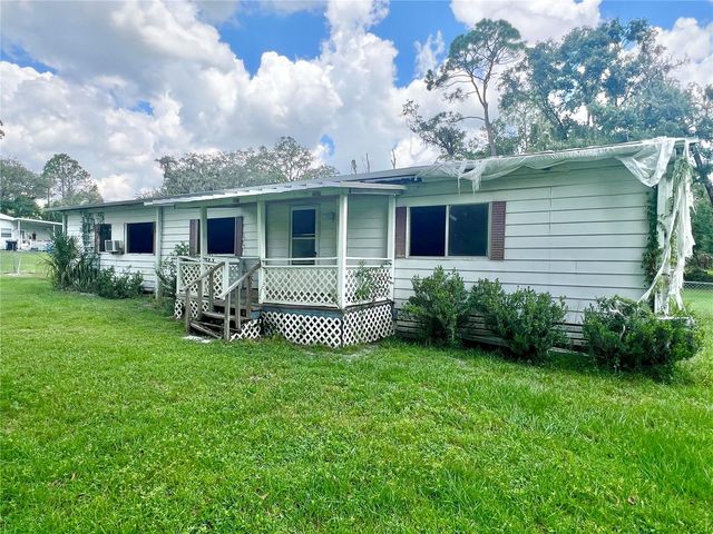 2903 WILLIAMS BOULEVARD, Valrico, FL 33596