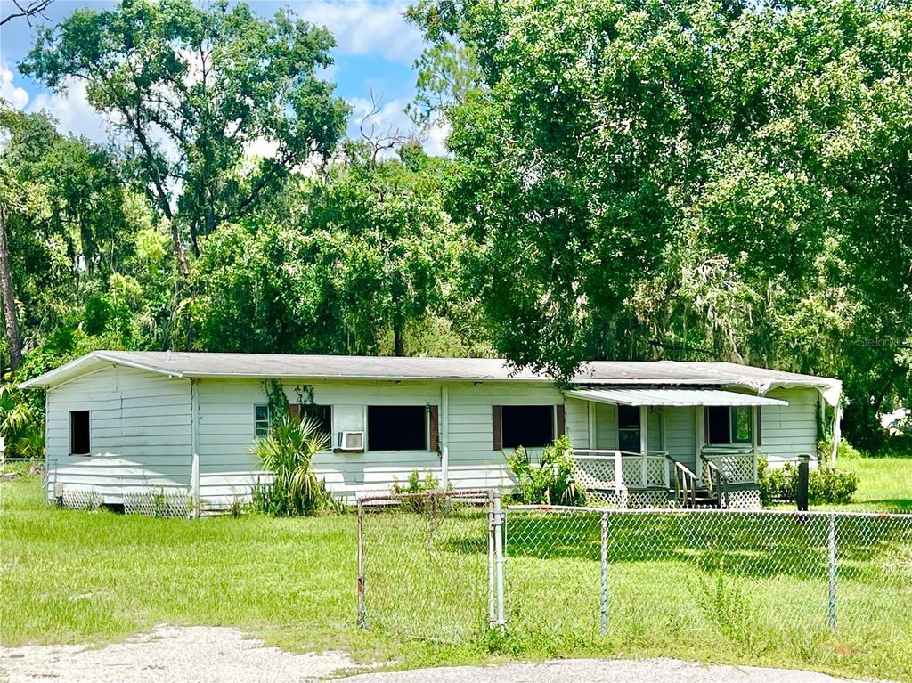 2903 WILLIAMS BOULEVARD, Valrico, FL 33596