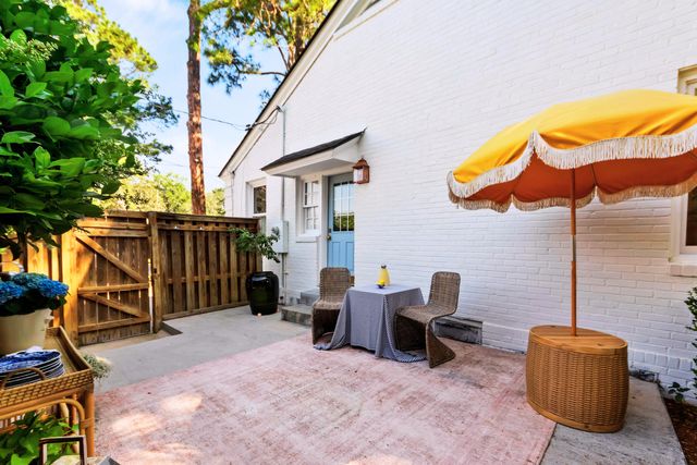 1 Colleton Drive, Charleston, SC 29407