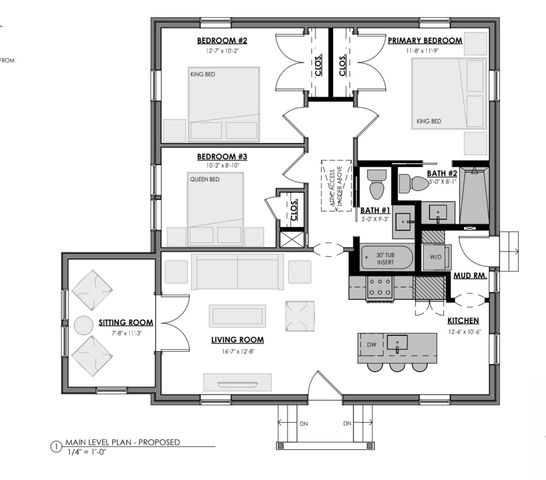 1 Colleton Drive, Charleston, SC 29407