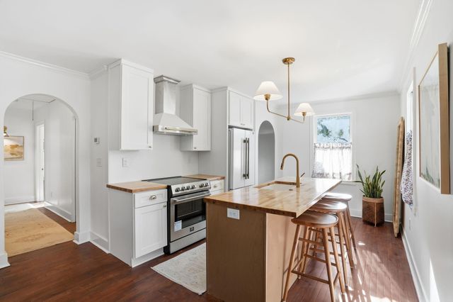 1 Colleton Drive, Charleston, SC 29407