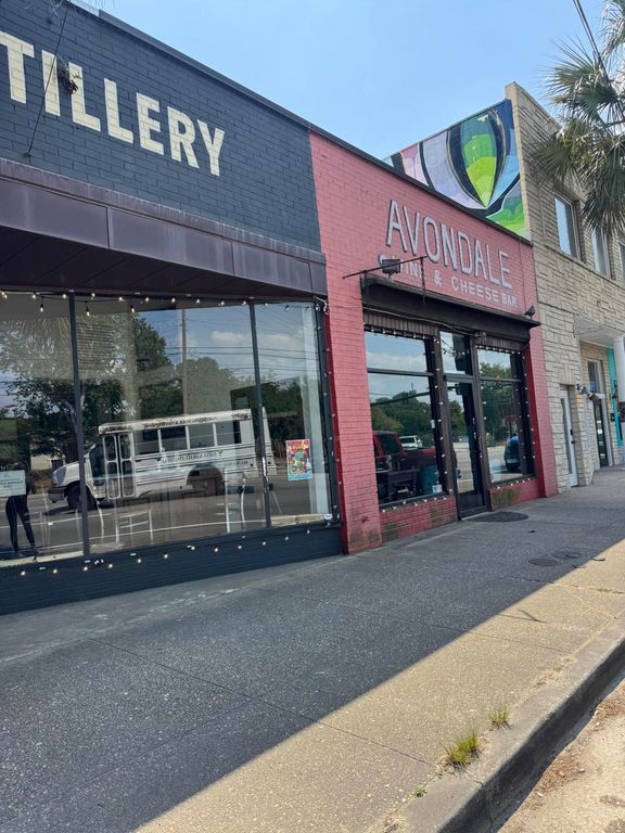 Image 43 of property listing at 1 Colleton Drive, Charleston, SC 29407