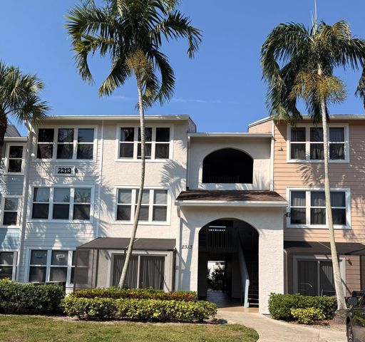 2313 N Congress Avenue 26, Boynton Beach, FL 33426