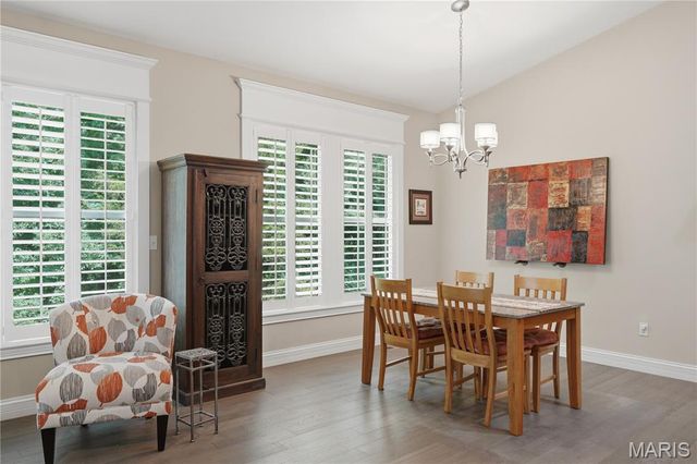 1215 Silver Fern Drive, Lake St Louis, MO 63367