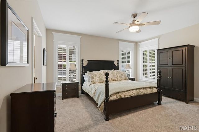 1215 Silver Fern Drive, Lake St Louis, MO 63367