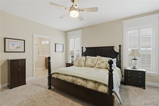 1215 Silver Fern Drive, Lake St Louis, MO 63367