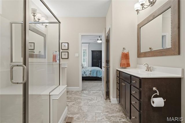 1215 Silver Fern Drive, Lake St Louis, MO 63367