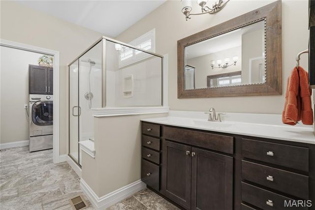 1215 Silver Fern Drive, Lake St Louis, MO 63367