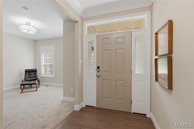 1215 Silver Fern Drive, Lake St Louis, MO 63367