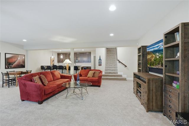 1215 Silver Fern Drive, Lake St Louis, MO 63367