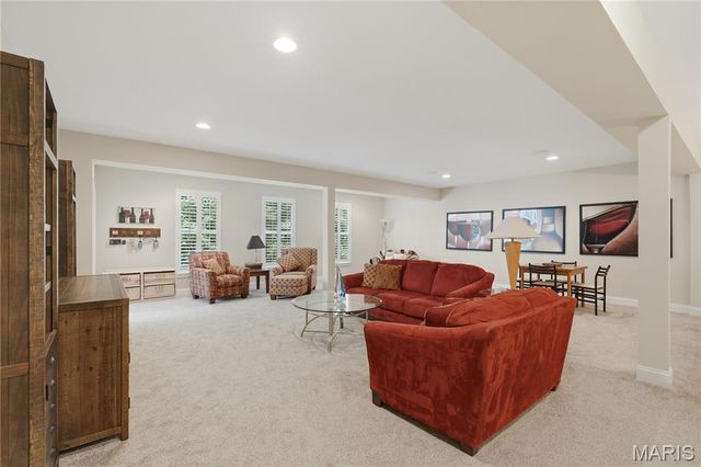 1215 Silver Fern Drive, Lake St Louis, MO 63367