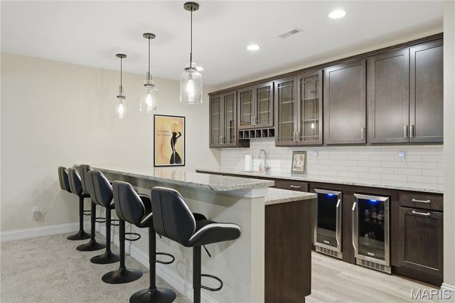 1215 Silver Fern Drive, Lake St Louis, MO 63367