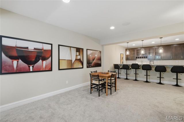 1215 Silver Fern Drive, Lake St Louis, MO 63367