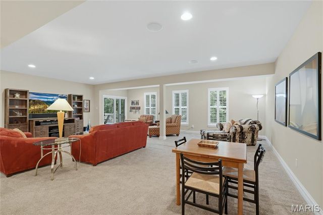 1215 Silver Fern Drive, Lake St Louis, MO 63367