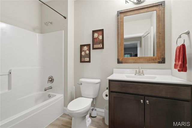 1215 Silver Fern Drive, Lake St Louis, MO 63367