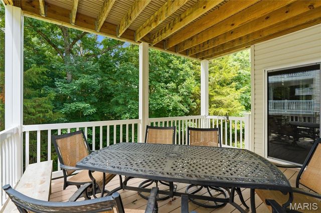 1215 Silver Fern Drive, Lake St Louis, MO 63367