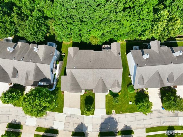 1215 Silver Fern Drive, Lake St Louis, MO 63367