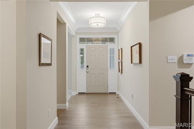1215 Silver Fern Drive, Lake St Louis, MO 63367