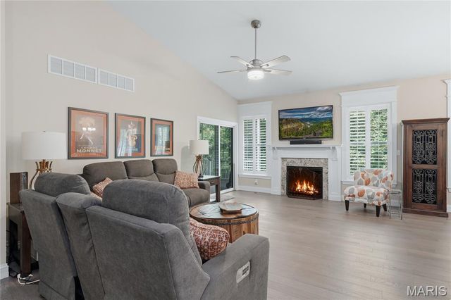 1215 Silver Fern Drive, Lake St Louis, MO 63367