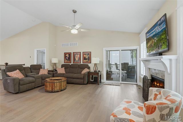 1215 Silver Fern Drive, Lake St Louis, MO 63367
