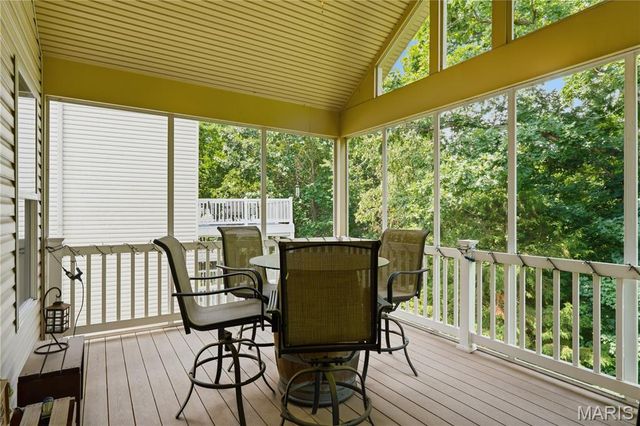 1215 Silver Fern Drive, Lake St Louis, MO 63367