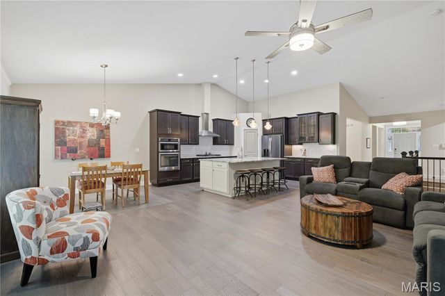 1215 Silver Fern Drive, Lake St Louis, MO 63367