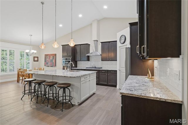 1215 Silver Fern Drive, Lake St Louis, MO 63367