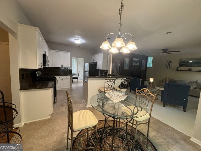 1160 South Bethany Creek Drive, Milton, GA 30004