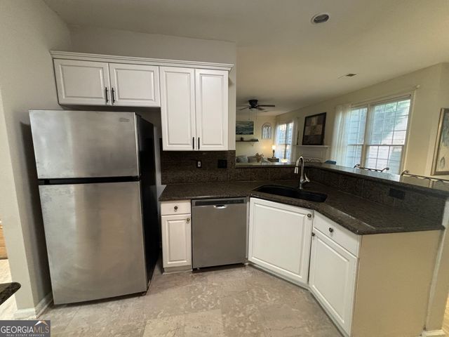 1160 South Bethany Creek Drive, Milton, GA 30004