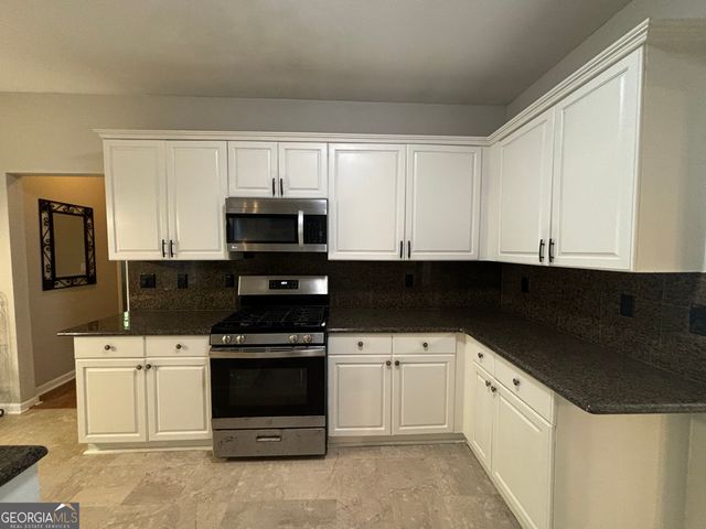 1160 South Bethany Creek Drive, Milton, GA 30004