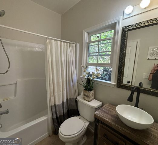 1160 South Bethany Creek Drive, Milton, GA 30004