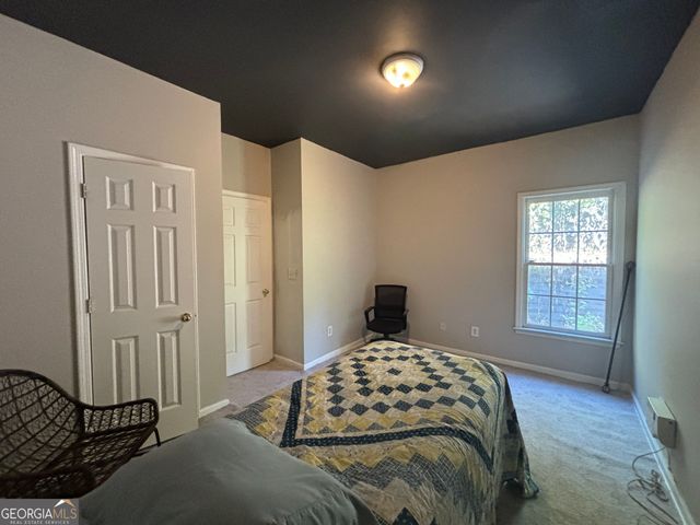1160 South Bethany Creek Drive, Milton, GA 30004